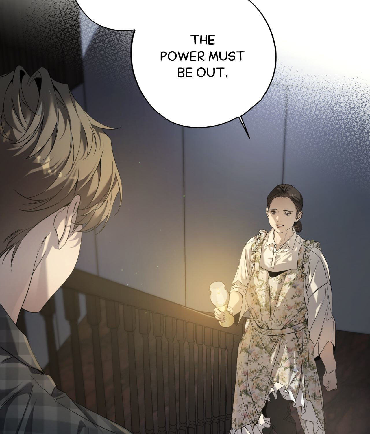 Read Dear Stranger (minggur) chapter 32 image 62 on Lezhin