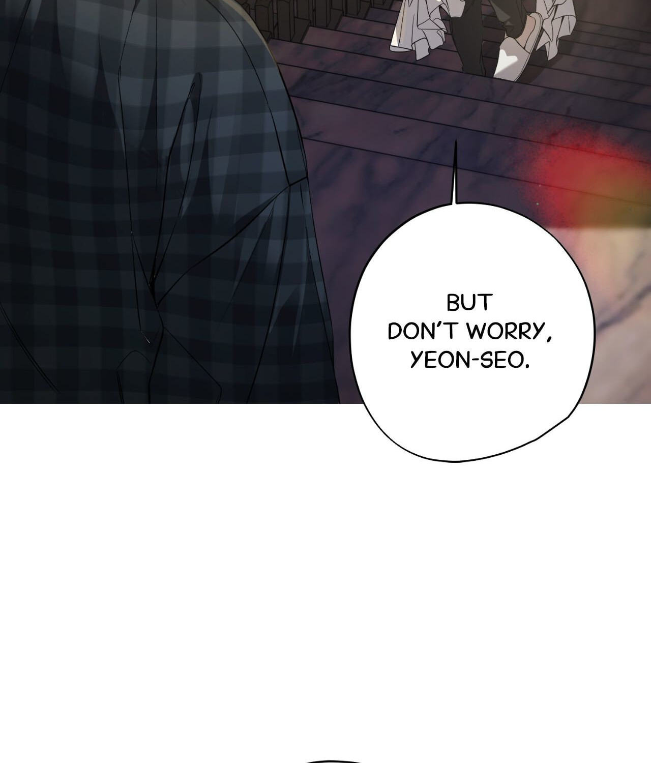 Read Dear Stranger (minggur) chapter 32 image 63 on Lezhin