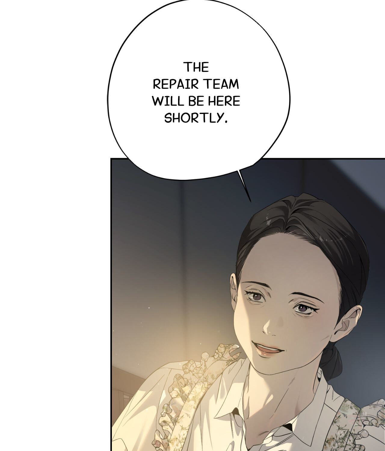 Read Dear Stranger (minggur) chapter 32 image 64 on Lezhin