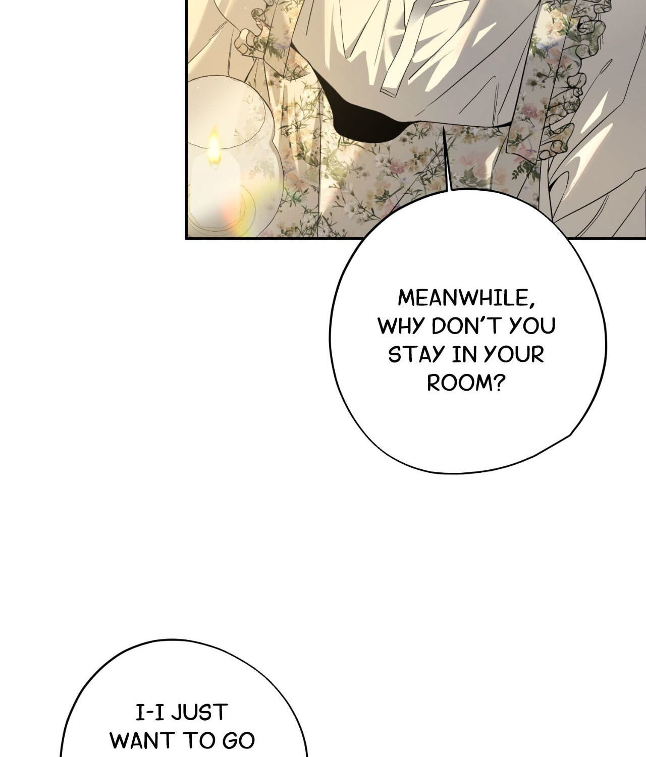 Read Dear Stranger (minggur) chapter 32 image 65 on Lezhin