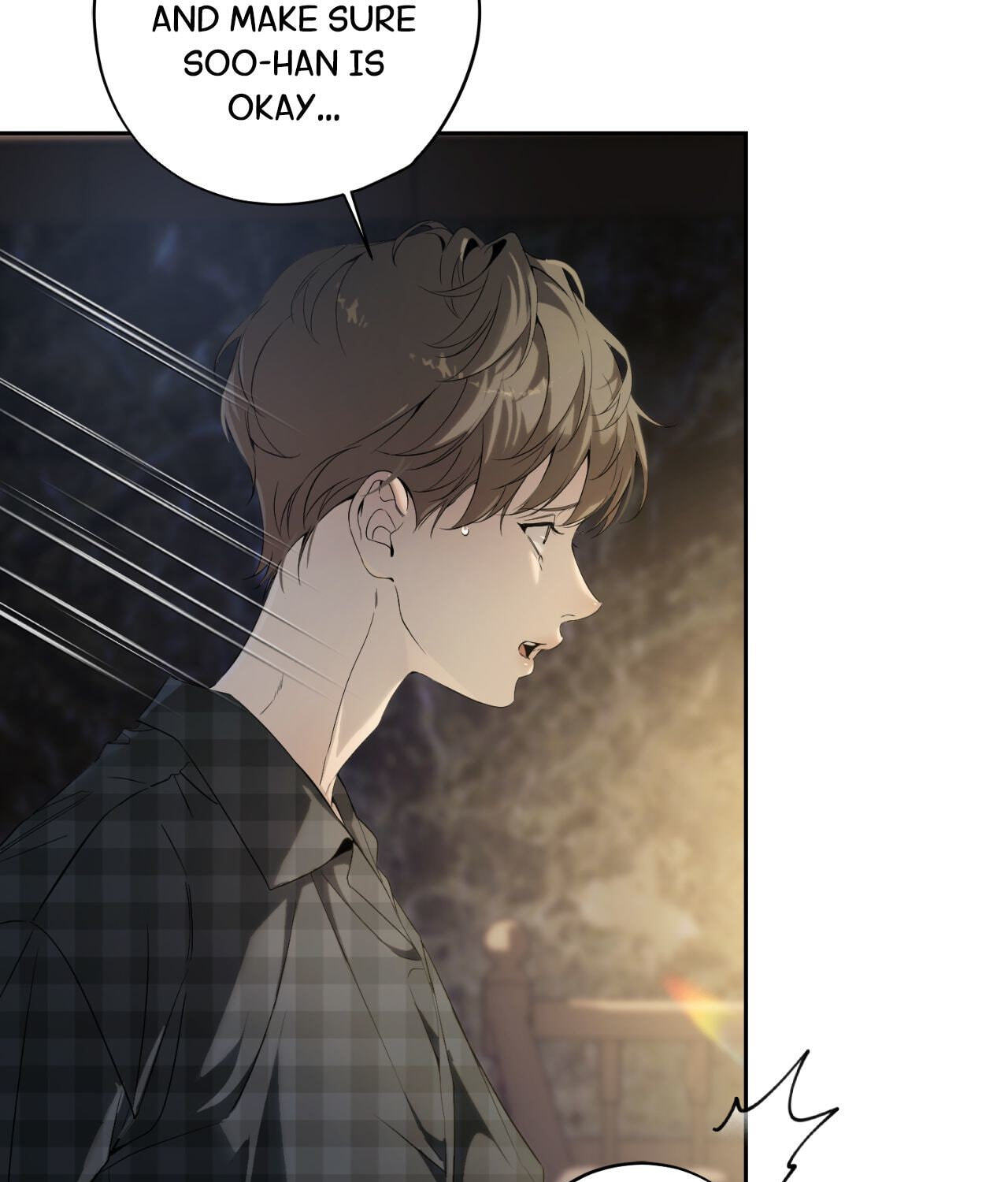 Read Dear Stranger (minggur) chapter 32 image 66 on Lezhin