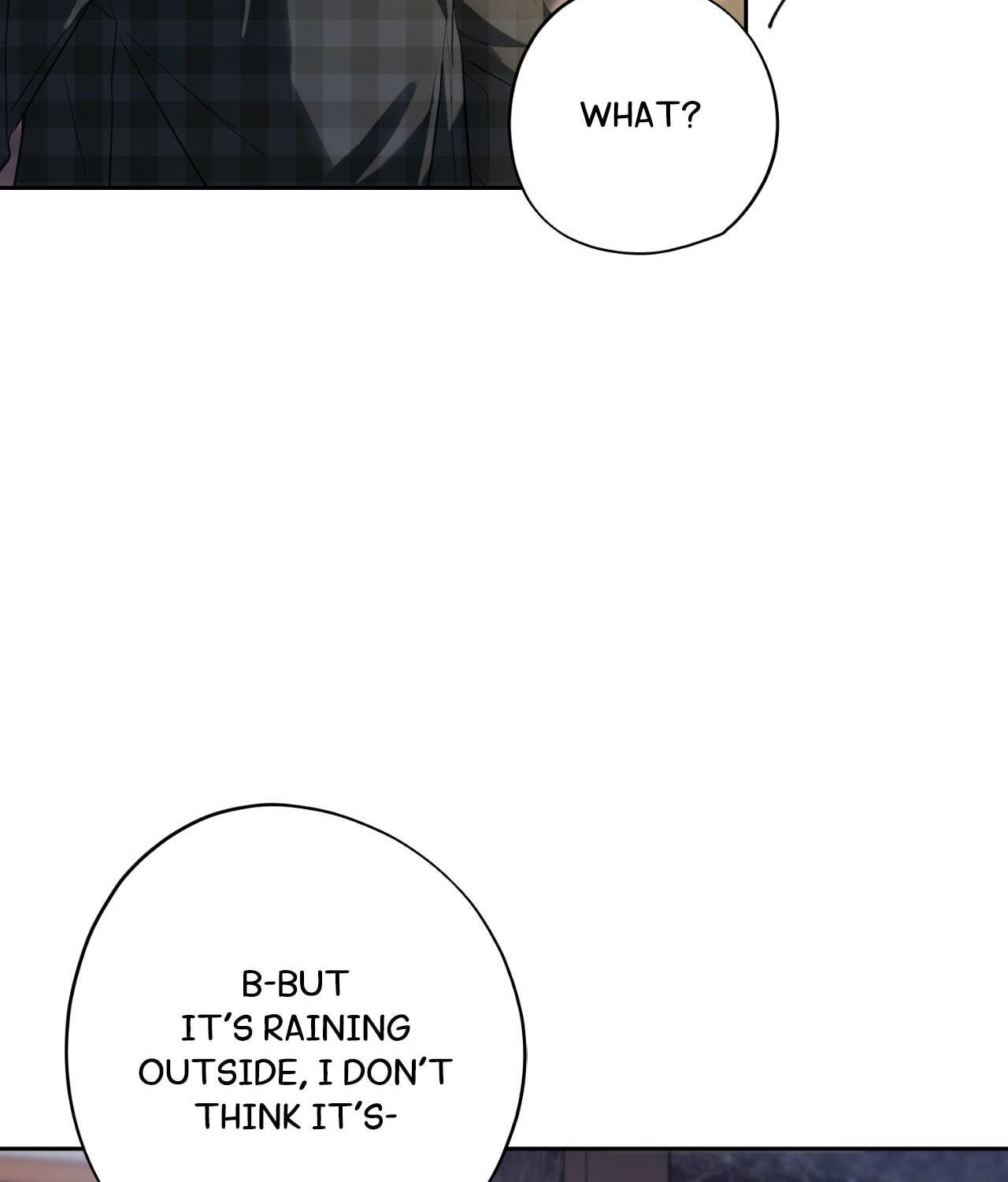 Read Dear Stranger (minggur) chapter 32 image 67 on Lezhin