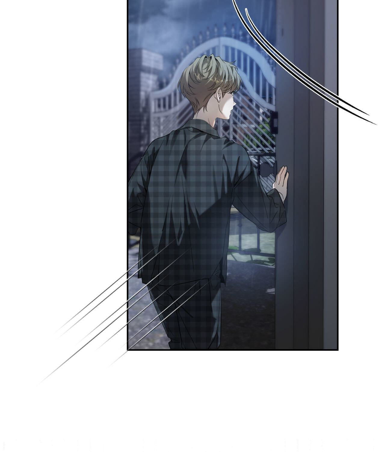 Read Dear Stranger (minggur) chapter 32 image 70 on Lezhin