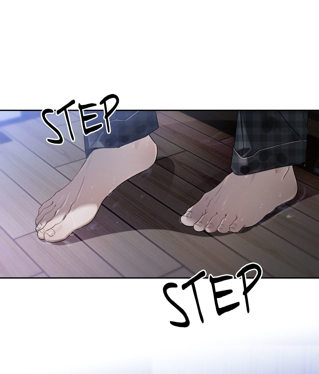 Read Dear Stranger (minggur) chapter 32 image 73 on Lezhin