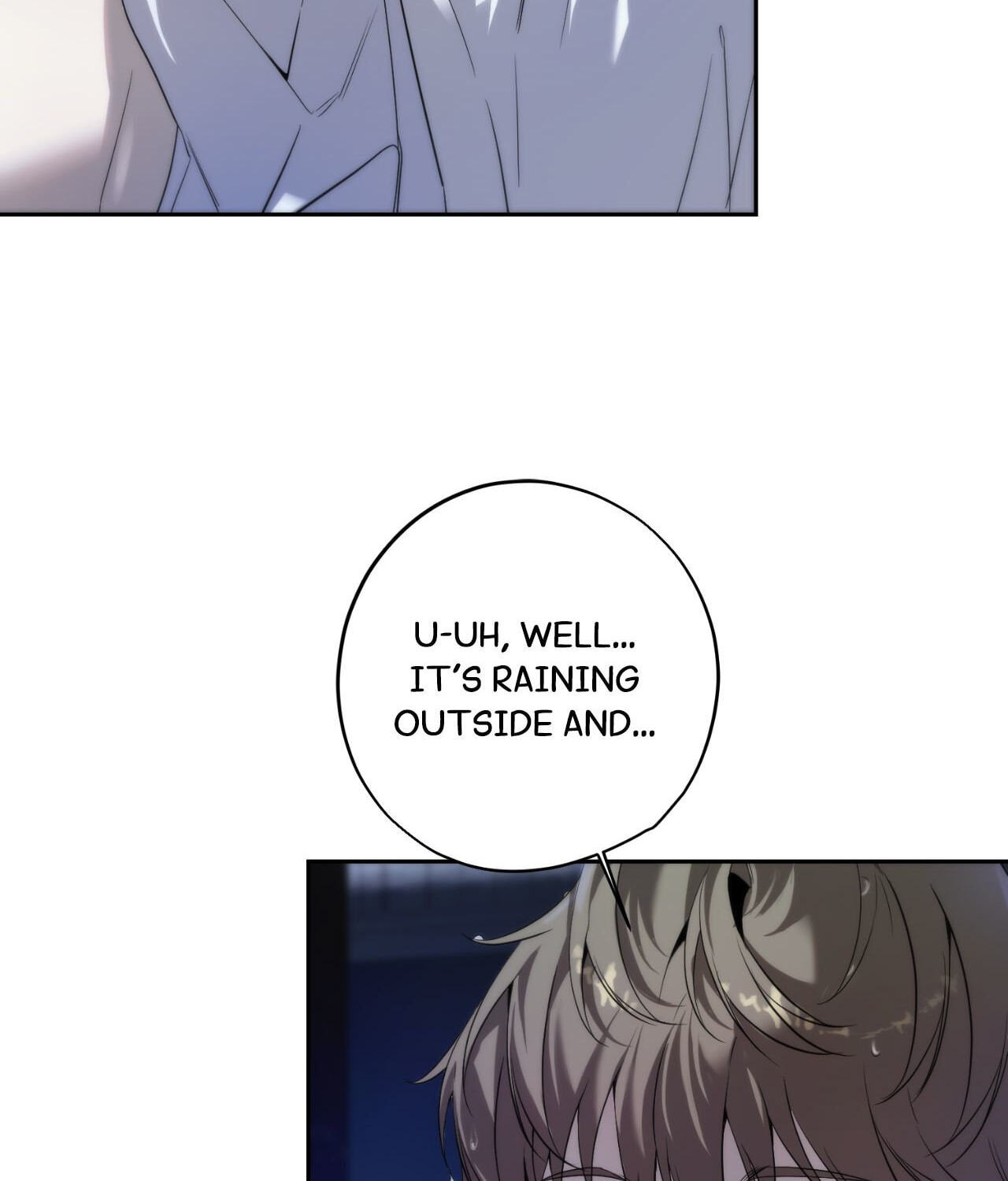 Read Dear Stranger (minggur) chapter 32 image 77 on Lezhin