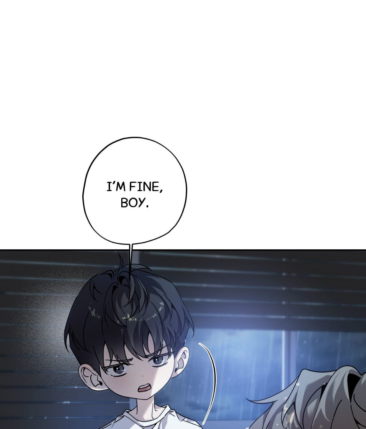 Read Dear Stranger (minggur) chapter 32 image 79 on Lezhin