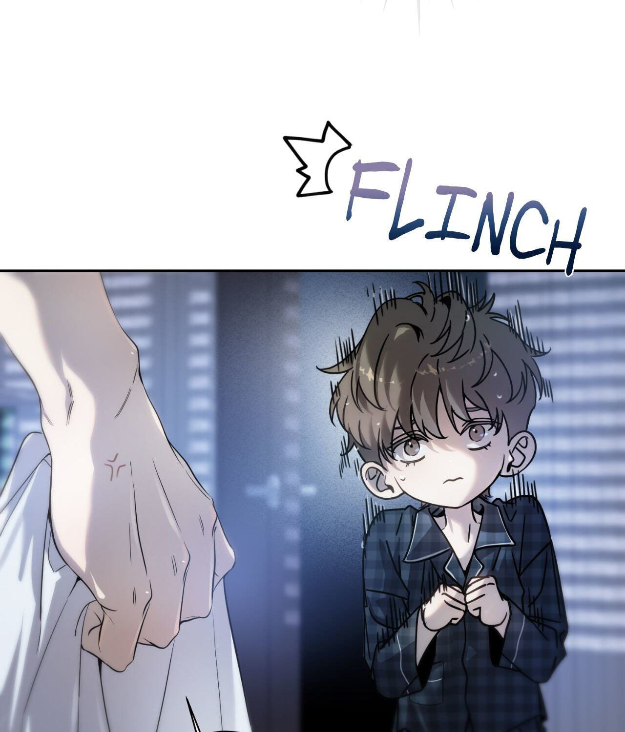 Read Dear Stranger (minggur) chapter 32 image 82 on Lezhin