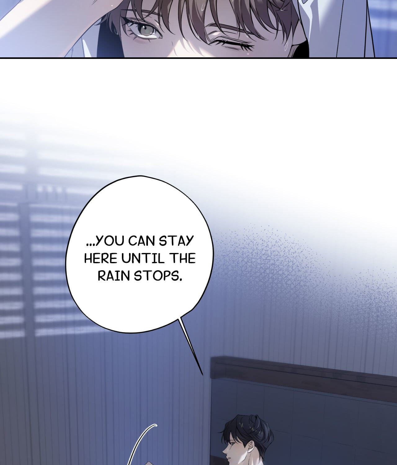 Read Dear Stranger (minggur) chapter 32 image 84 on Lezhin