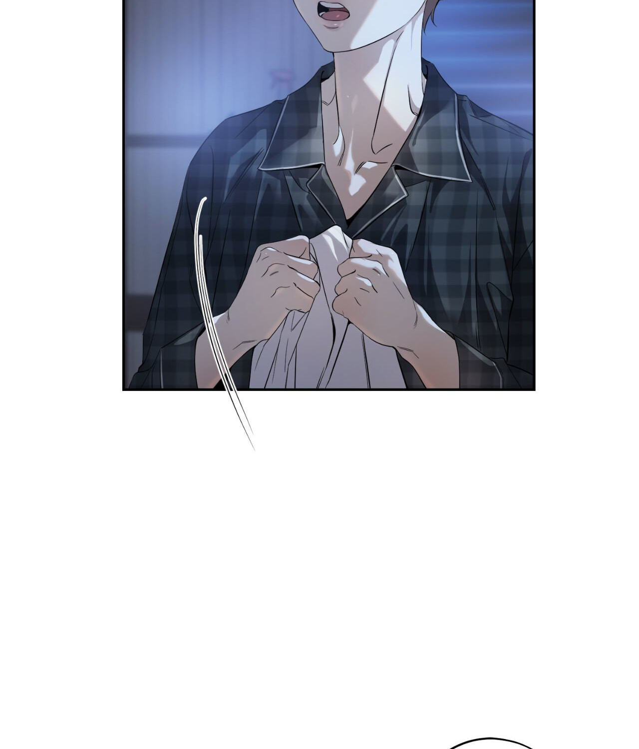 Read Dear Stranger (minggur) chapter 32 image 87 on Lezhin
