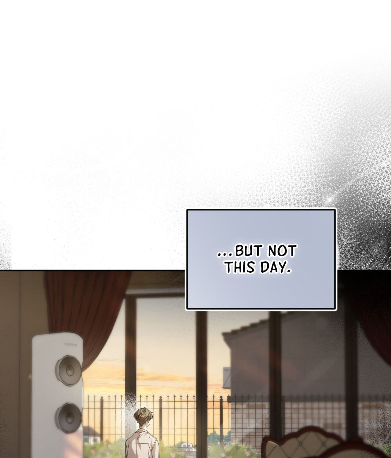 Read Dear Stranger (minggur) chapter 32 image 9 on Lezhin