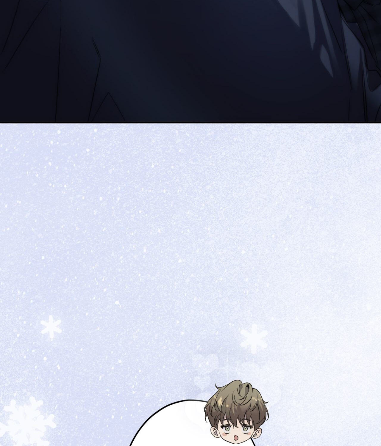 Read Dear Stranger (minggur) chapter 32 image 93 on Lezhin