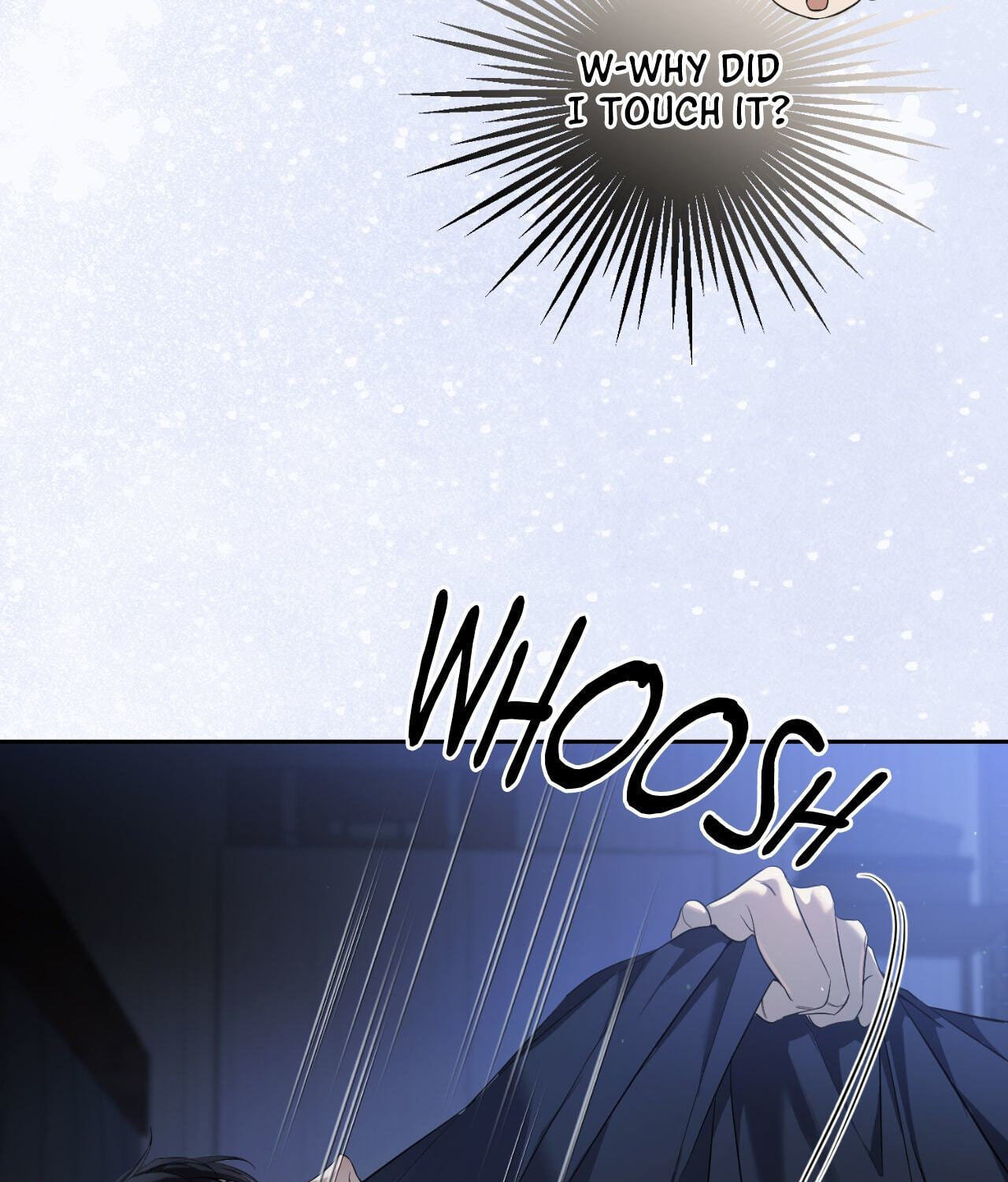 Read Dear Stranger (minggur) chapter 32 image 96 on Lezhin