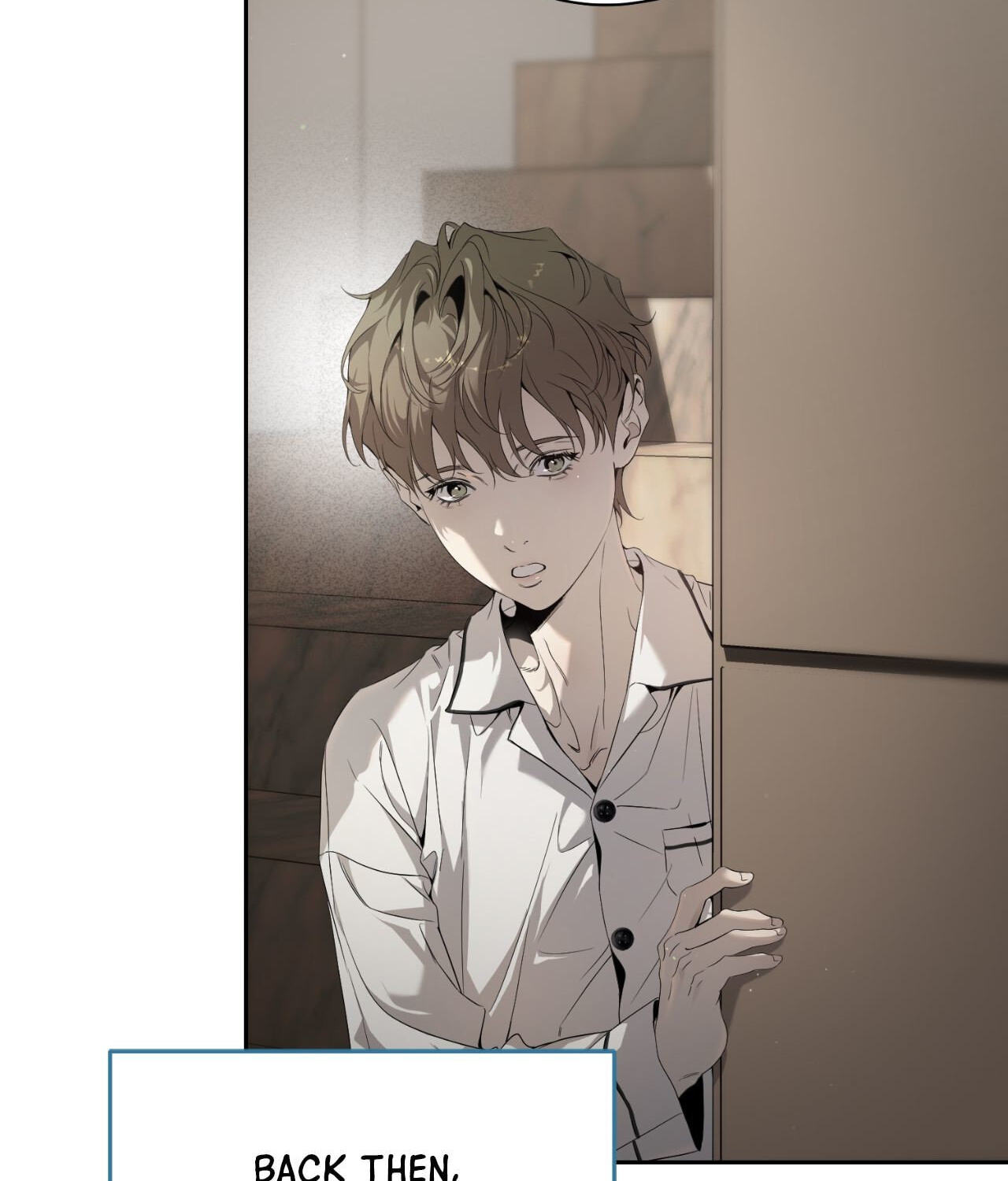 Read Dear Stranger (minggur) chapter 33 image 103 on Lezhin