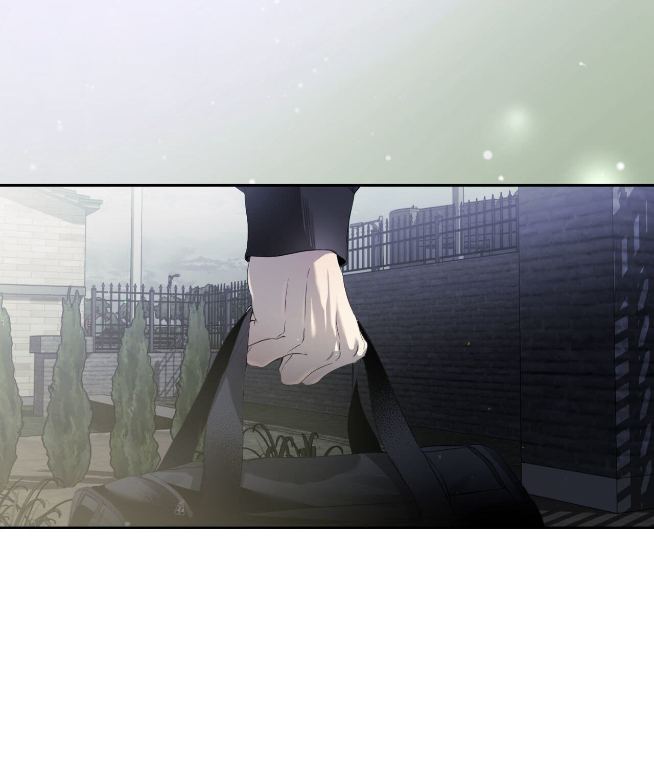 Read Dear Stranger (minggur) chapter 33 image 106 on Lezhin