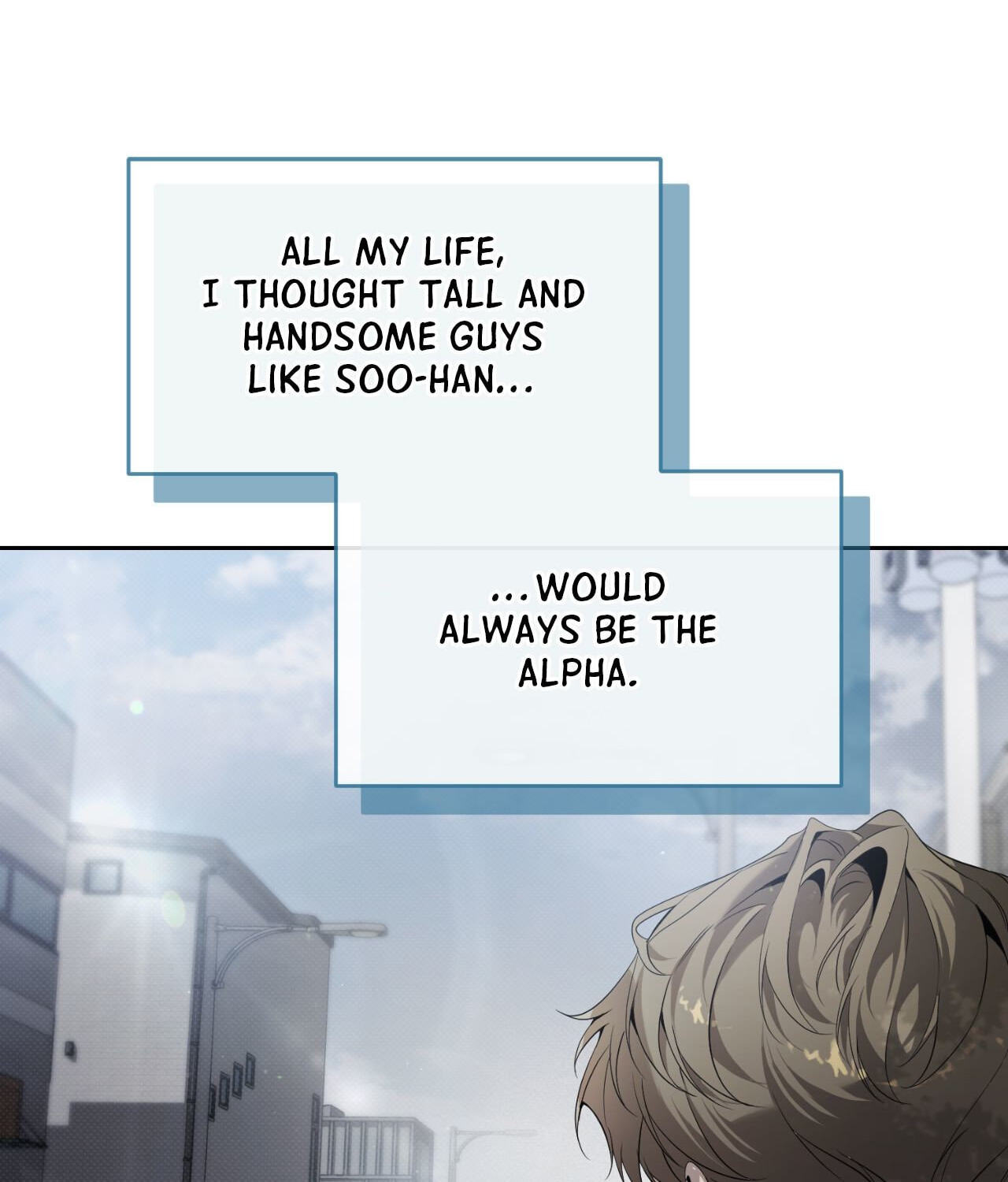 Read Dear Stranger (minggur) chapter 33 image 107 on Lezhin