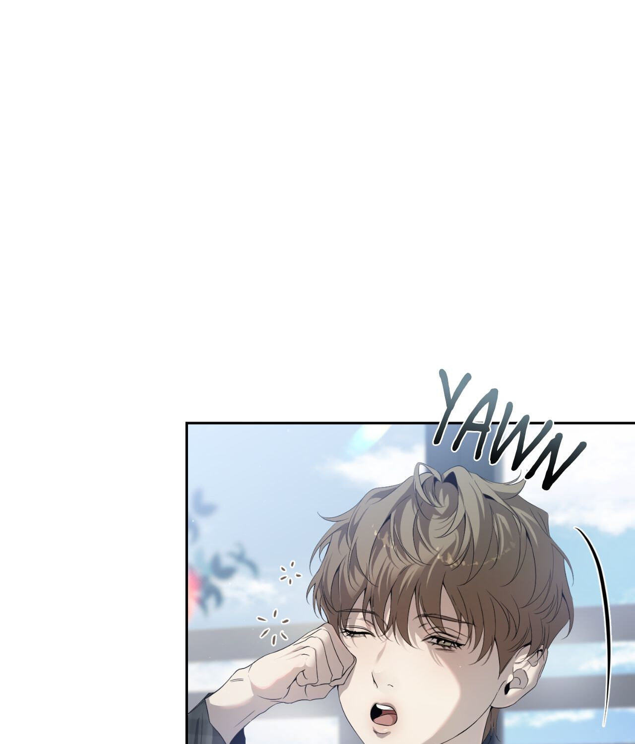 Read Dear Stranger (minggur) chapter 33 image 16 on Lezhin