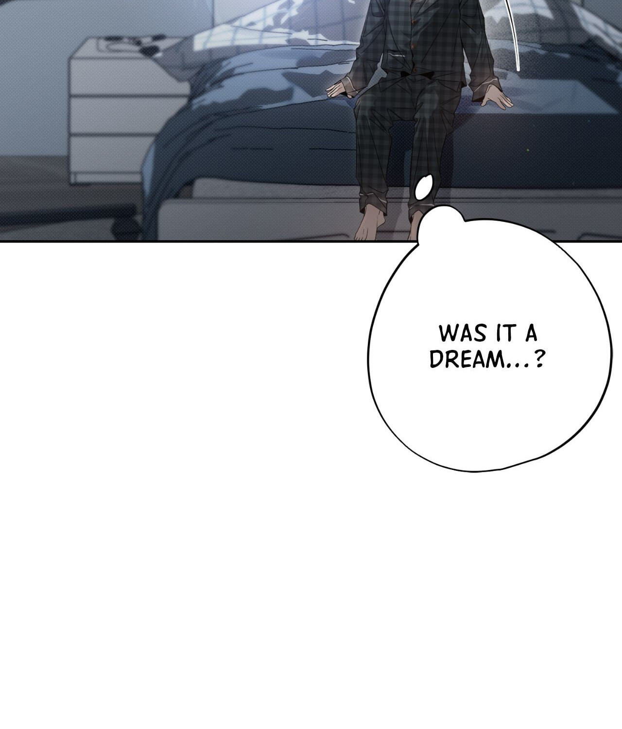 Read Dear Stranger (minggur) chapter 33 image 19 on Lezhin