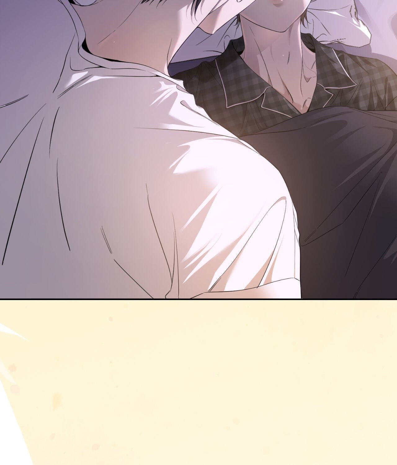 Read Dear Stranger (minggur) chapter 33 image 2 on Lezhin