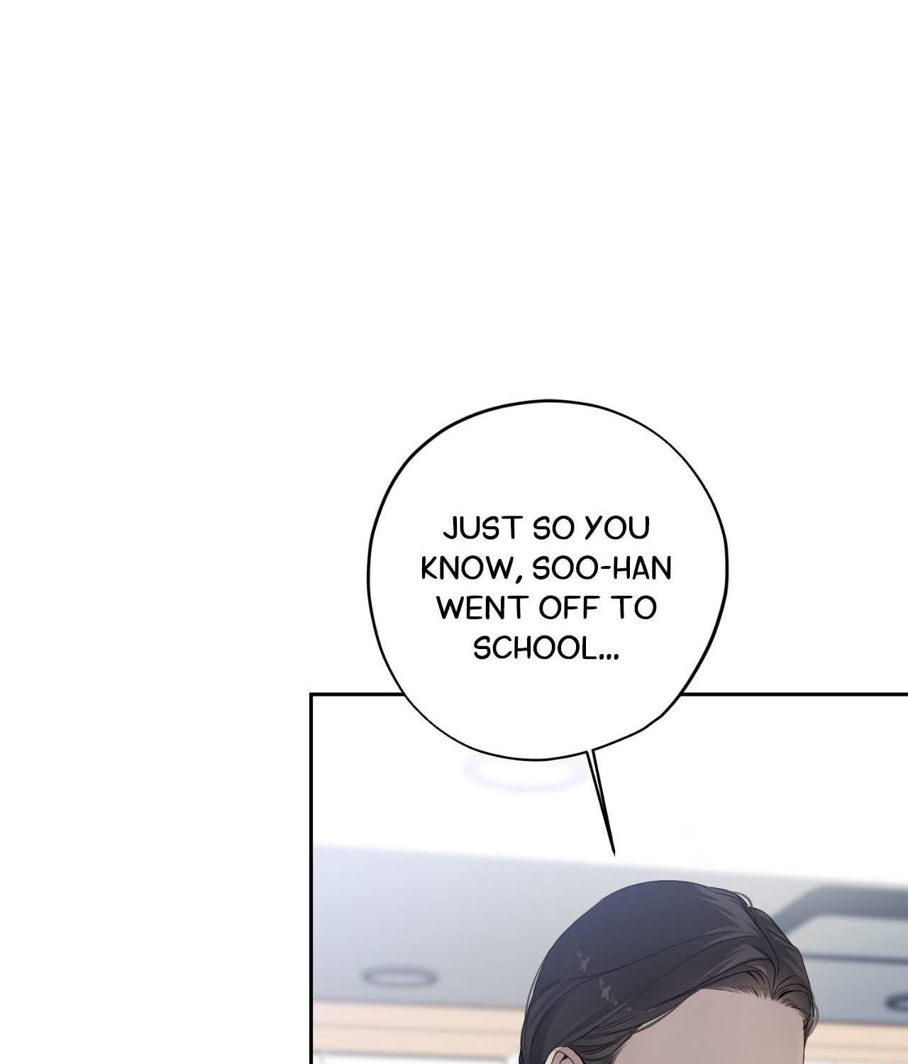 Read Dear Stranger (minggur) chapter 33 image 23 on Lezhin