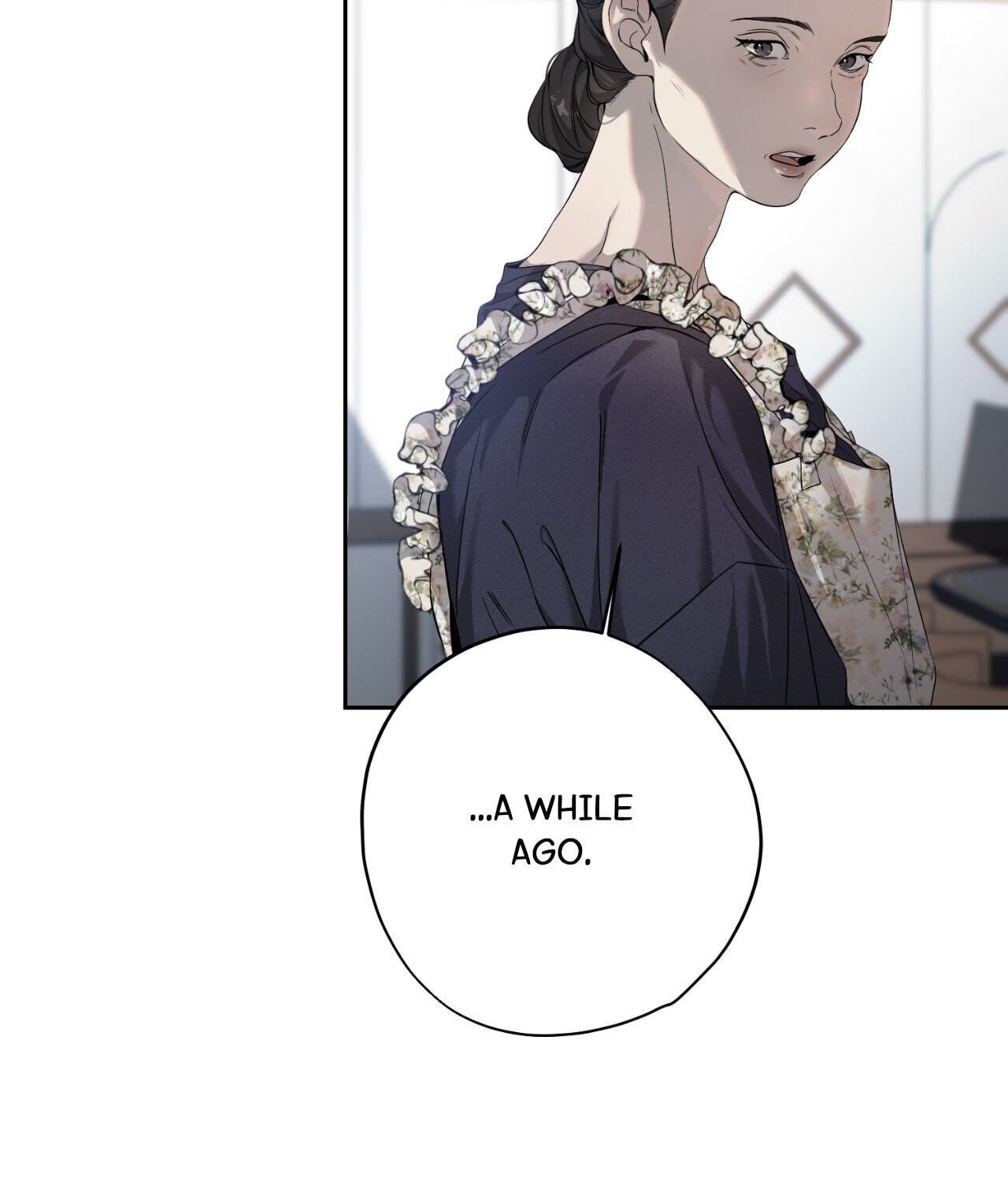 Read Dear Stranger (minggur) chapter 33 image 24 on Lezhin