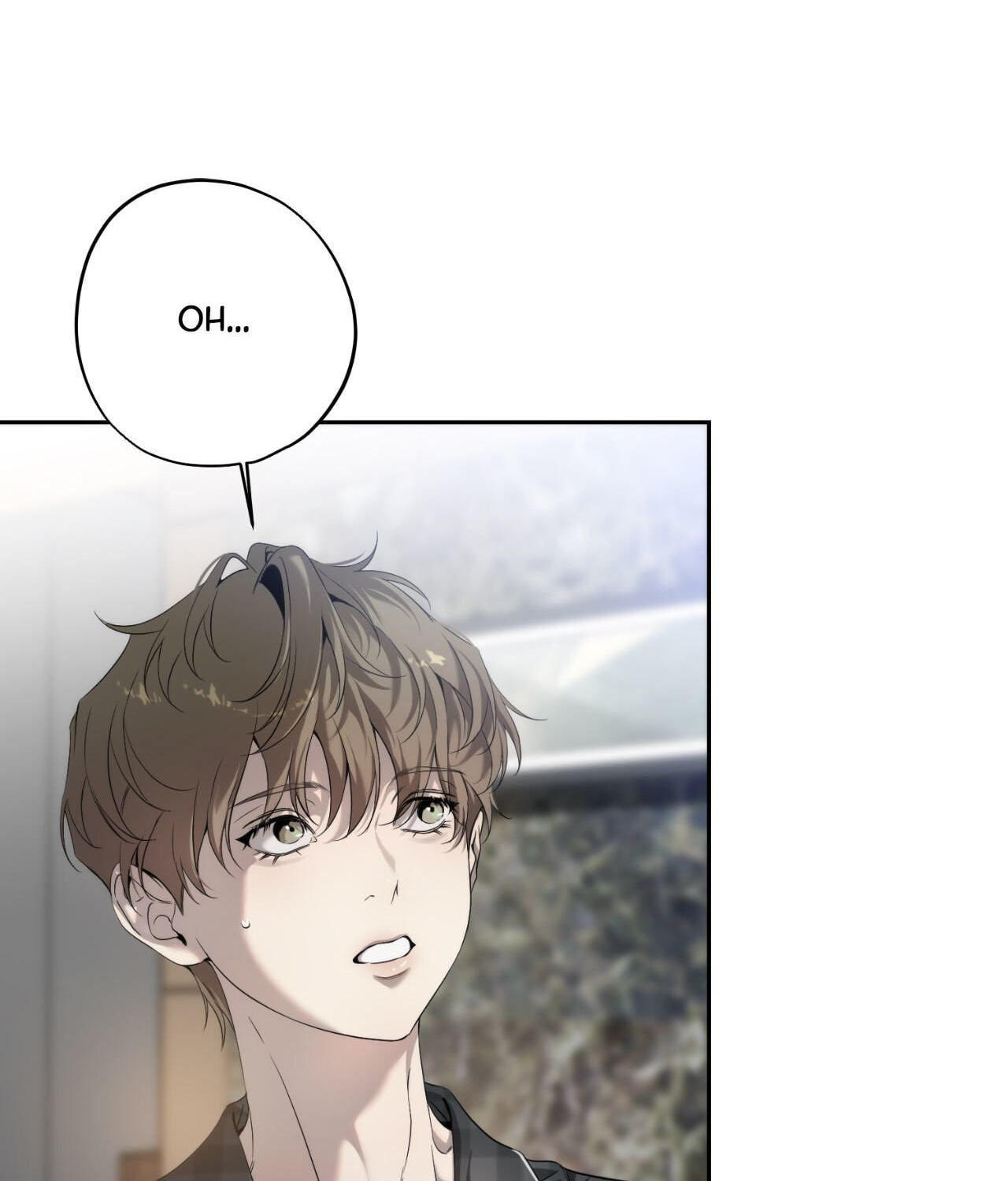 Read Dear Stranger (minggur) chapter 33 image 25 on Lezhin