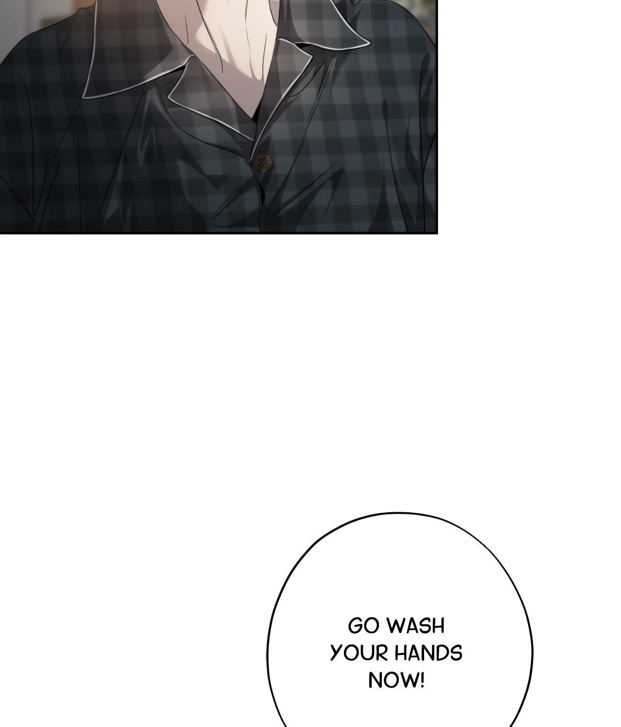 Read Dear Stranger (minggur) chapter 33 image 26 on Lezhin