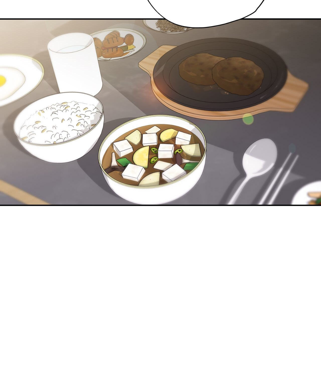 Read Dear Stranger (minggur) chapter 33 image 27 on Lezhin