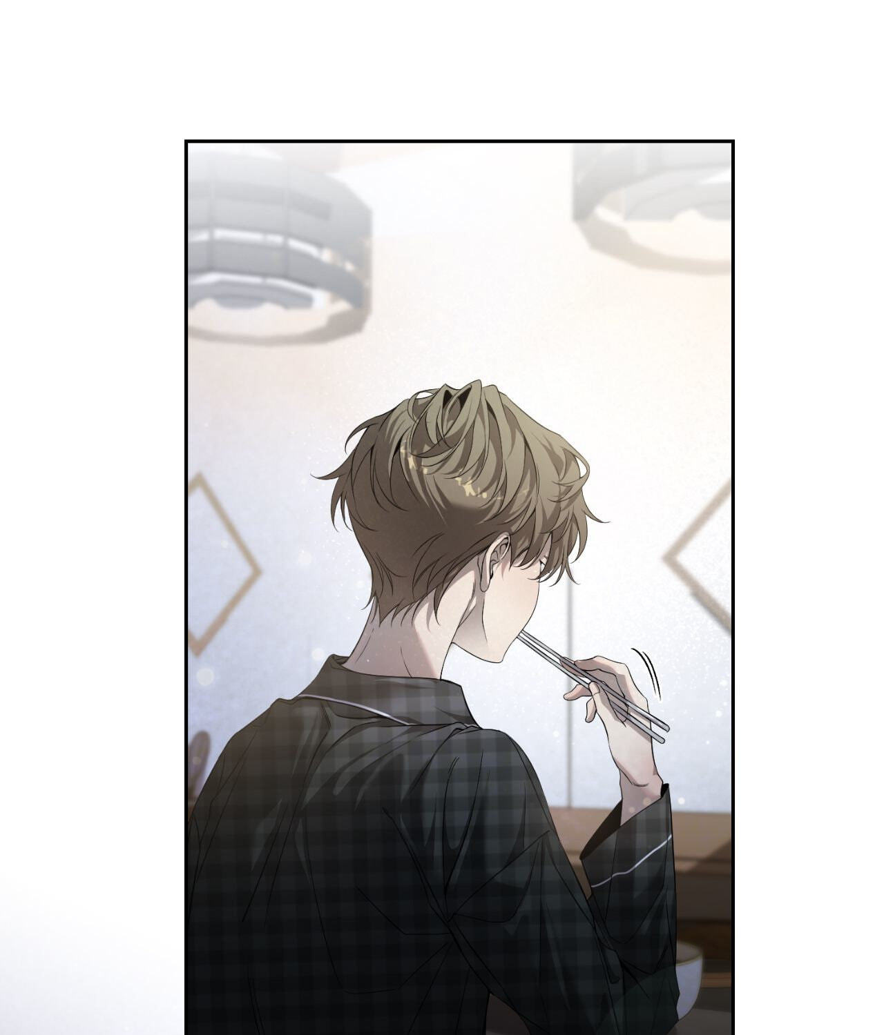 Read Dear Stranger (minggur) chapter 33 image 28 on Lezhin