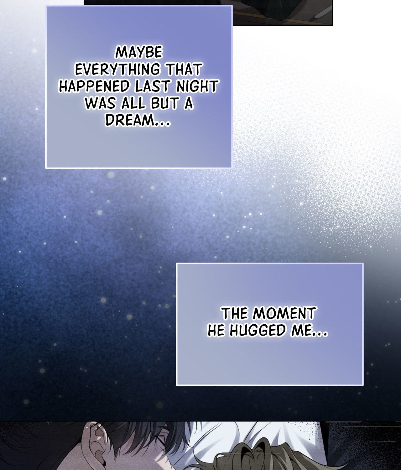 Read Dear Stranger (minggur) chapter 33 image 29 on Lezhin