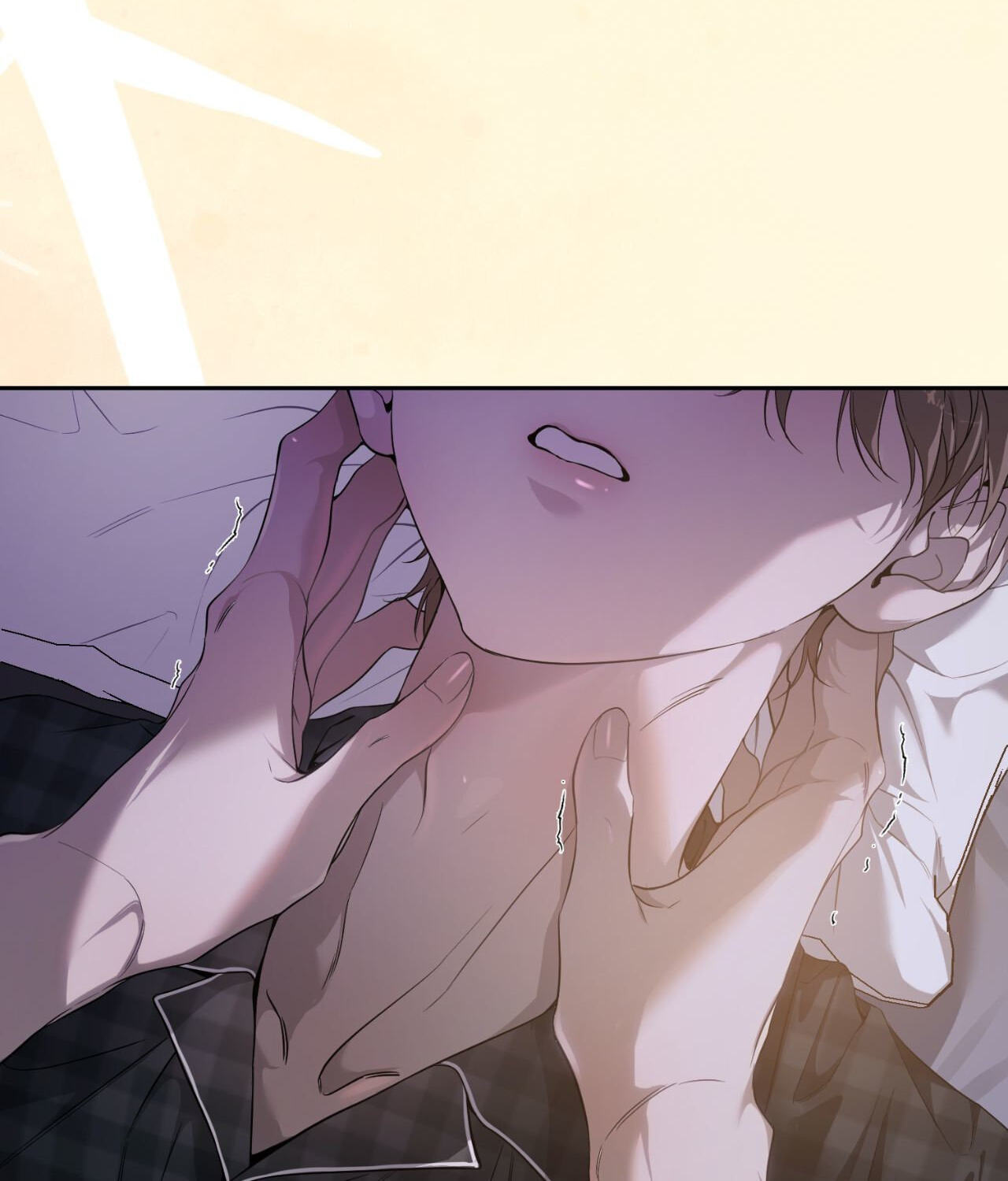 Read Dear Stranger (minggur) chapter 33 image 3 on Lezhin