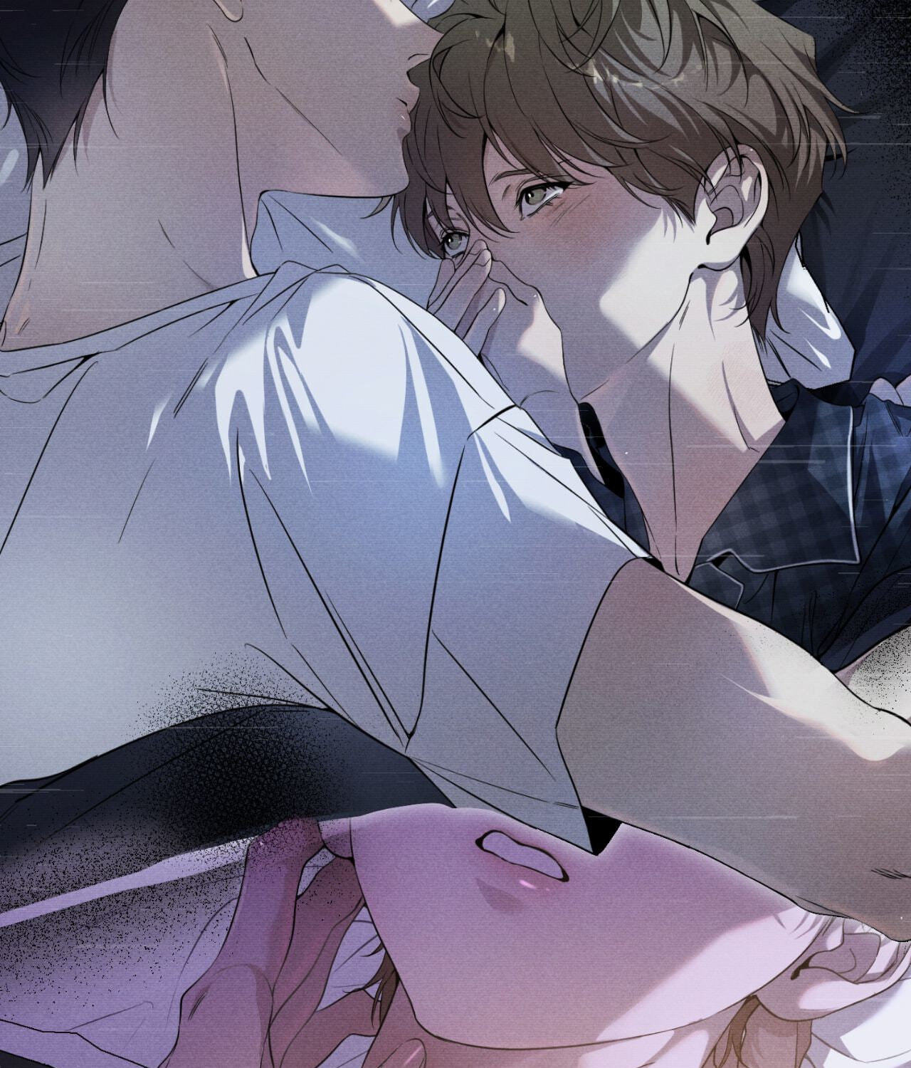 Read Dear Stranger (minggur) chapter 33 image 30 on Lezhin
