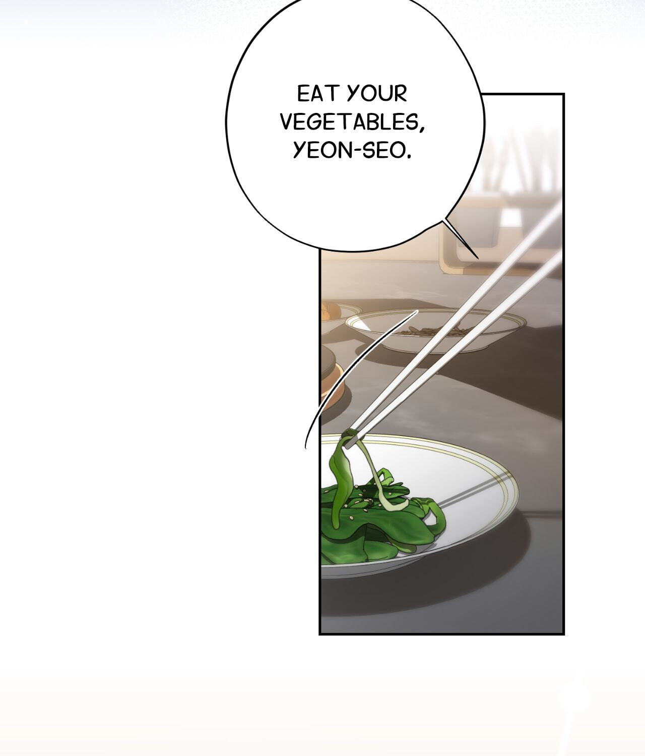 Read Dear Stranger (minggur) chapter 33 image 32 on Lezhin
