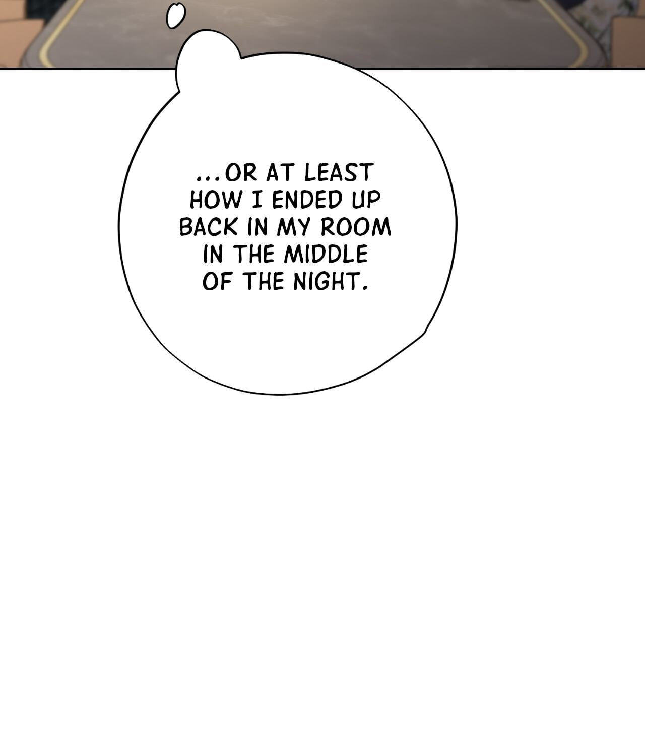 Read Dear Stranger (minggur) chapter 33 image 34 on Lezhin