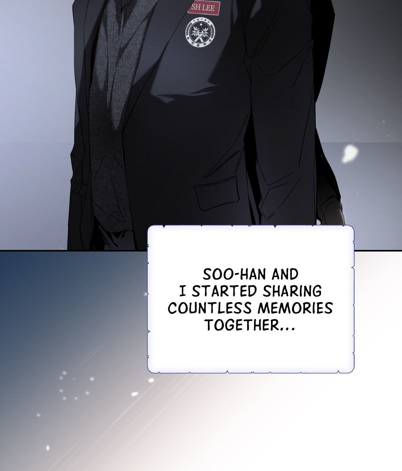 Read Dear Stranger (minggur) chapter 33 image 42 on Lezhin
