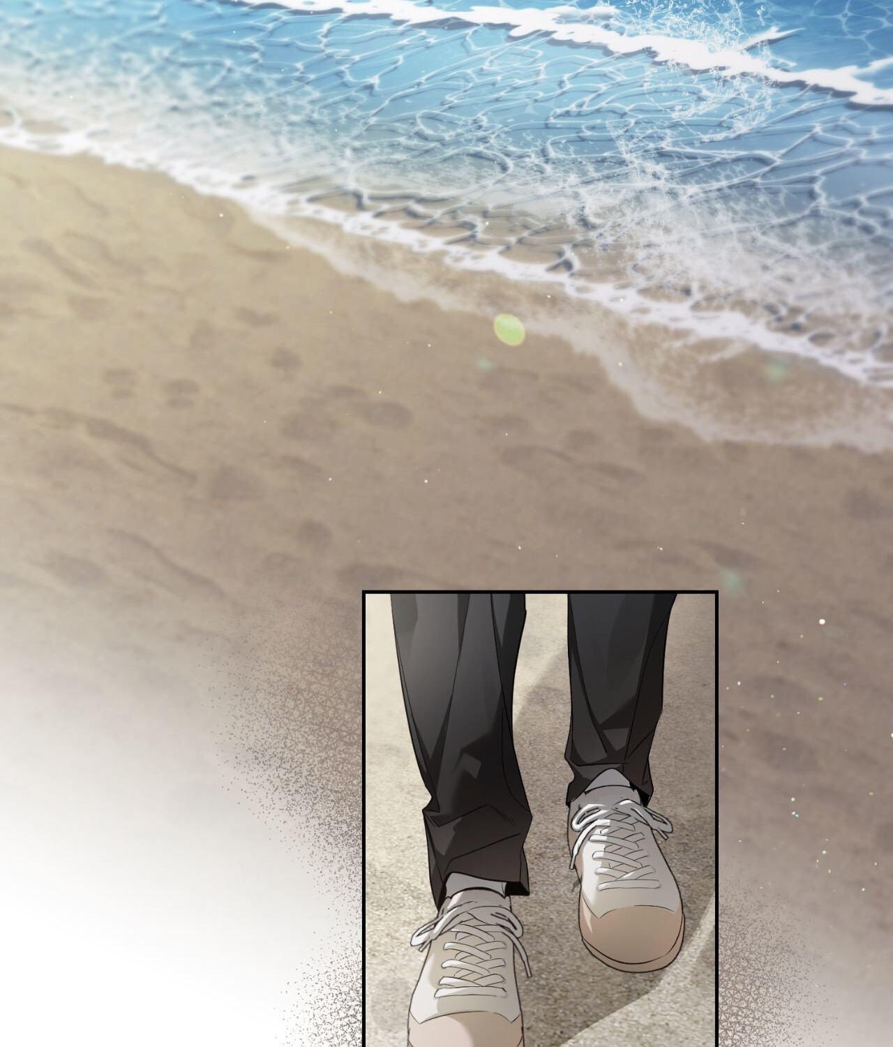 Read Dear Stranger (minggur) chapter 33 image 47 on Lezhin