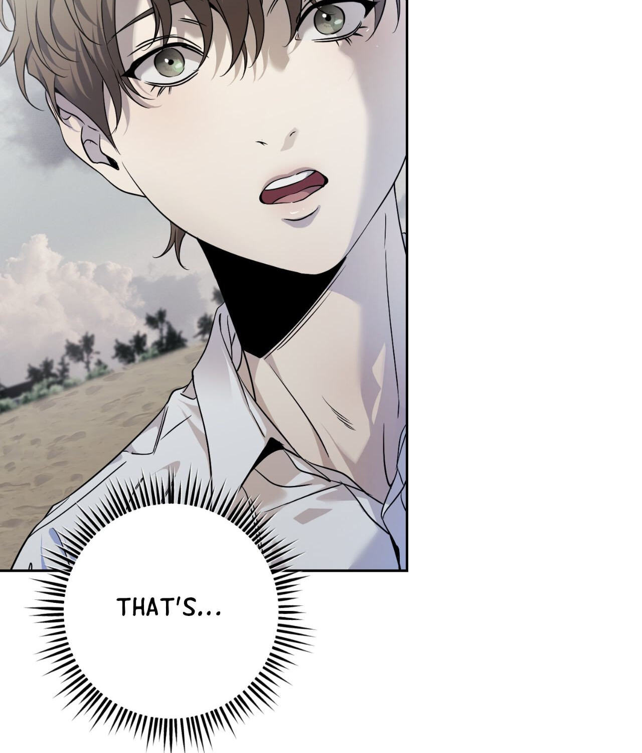 Read Dear Stranger (minggur) chapter 33 image 49 on Lezhin
