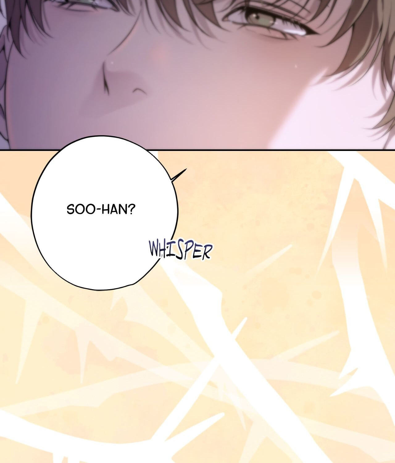 Read Dear Stranger (minggur) chapter 33 image 5 on Lezhin