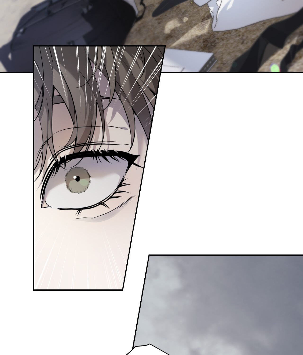 Read Dear Stranger (minggur) chapter 33 image 53 on Lezhin