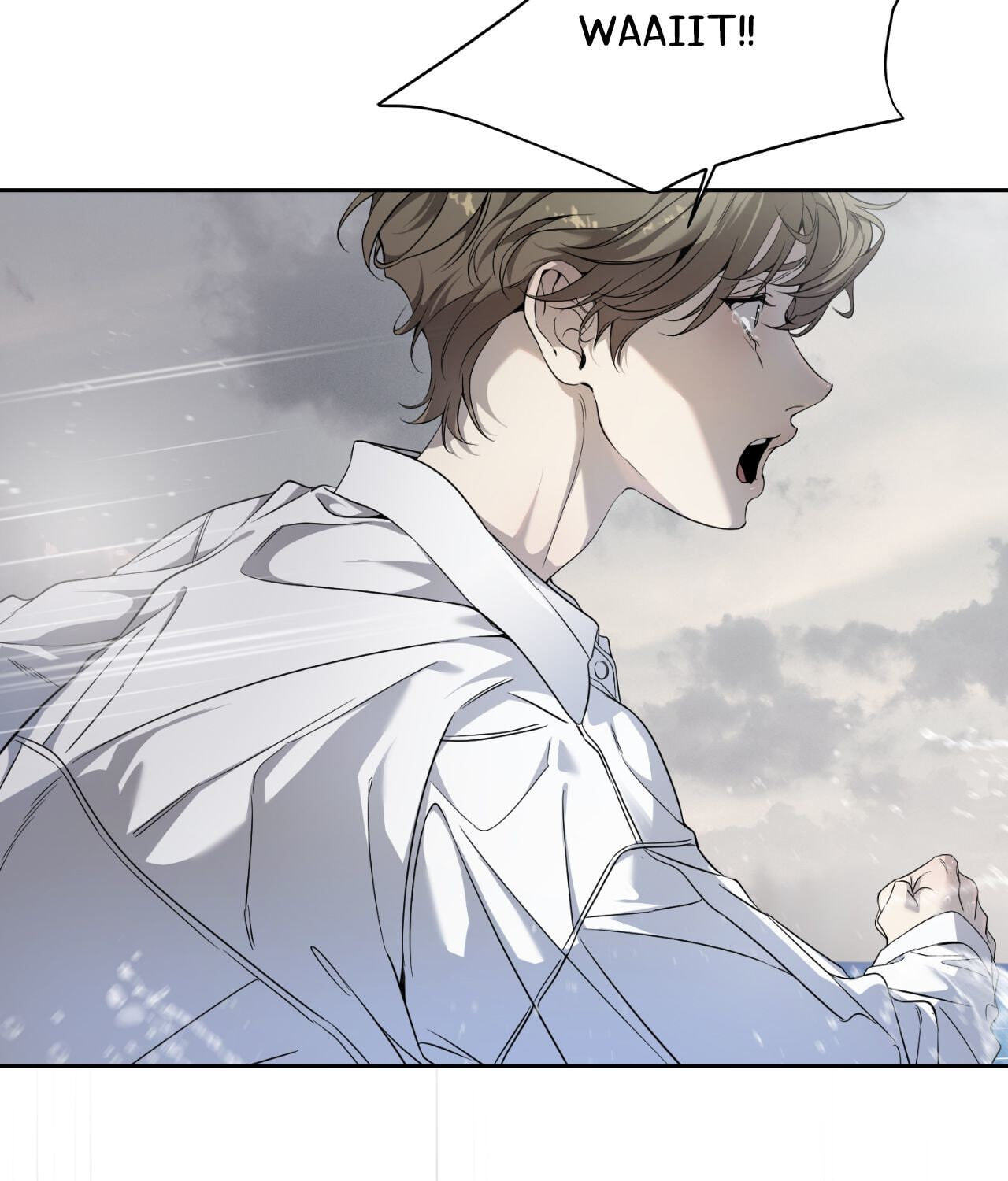 Read Dear Stranger (minggur) chapter 33 image 58 on Lezhin