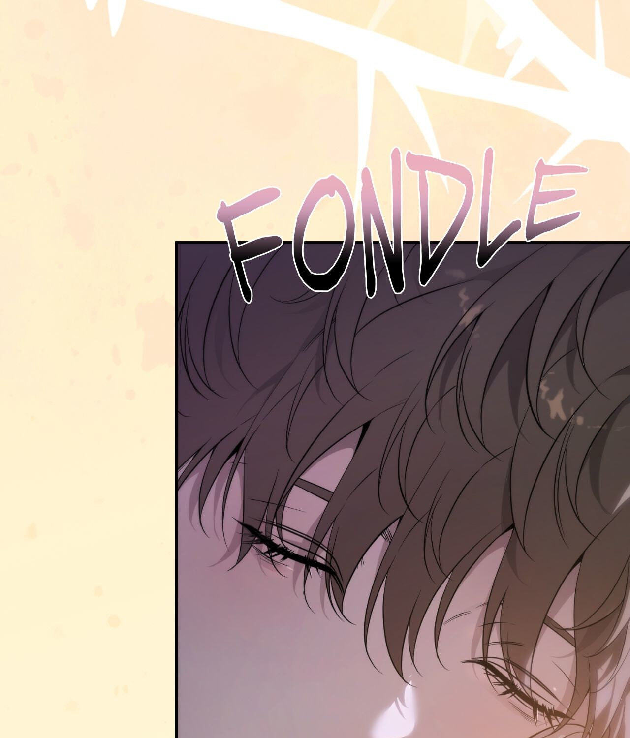 Read Dear Stranger (minggur) chapter 33 image 6 on Lezhin