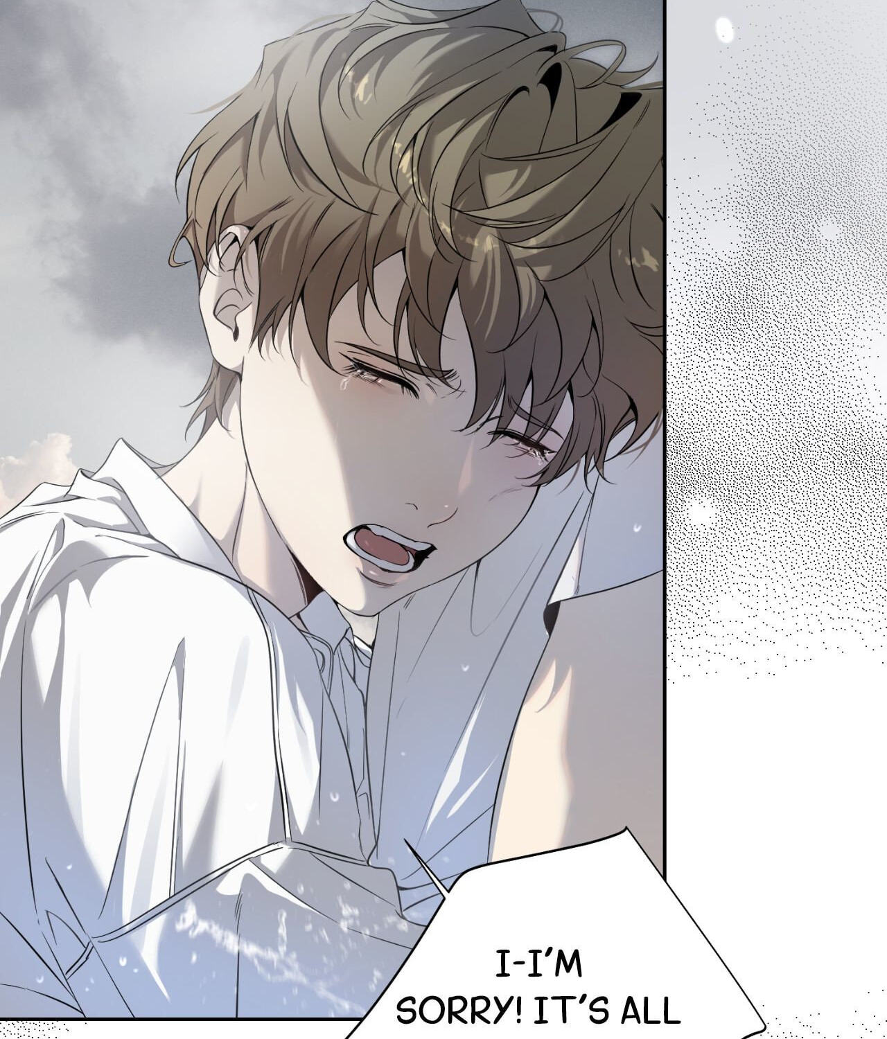 Read Dear Stranger (minggur) chapter 33 image 63 on Lezhin