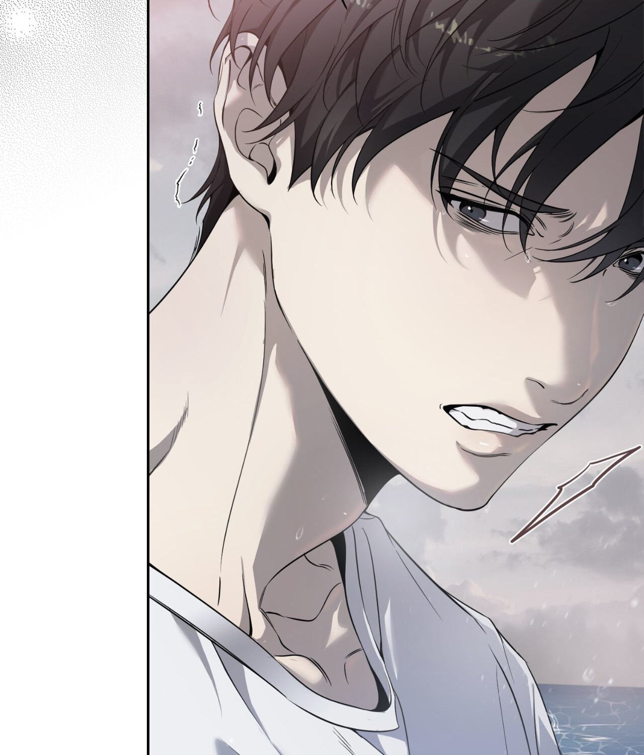 Read Dear Stranger (minggur) chapter 33 image 65 on Lezhin