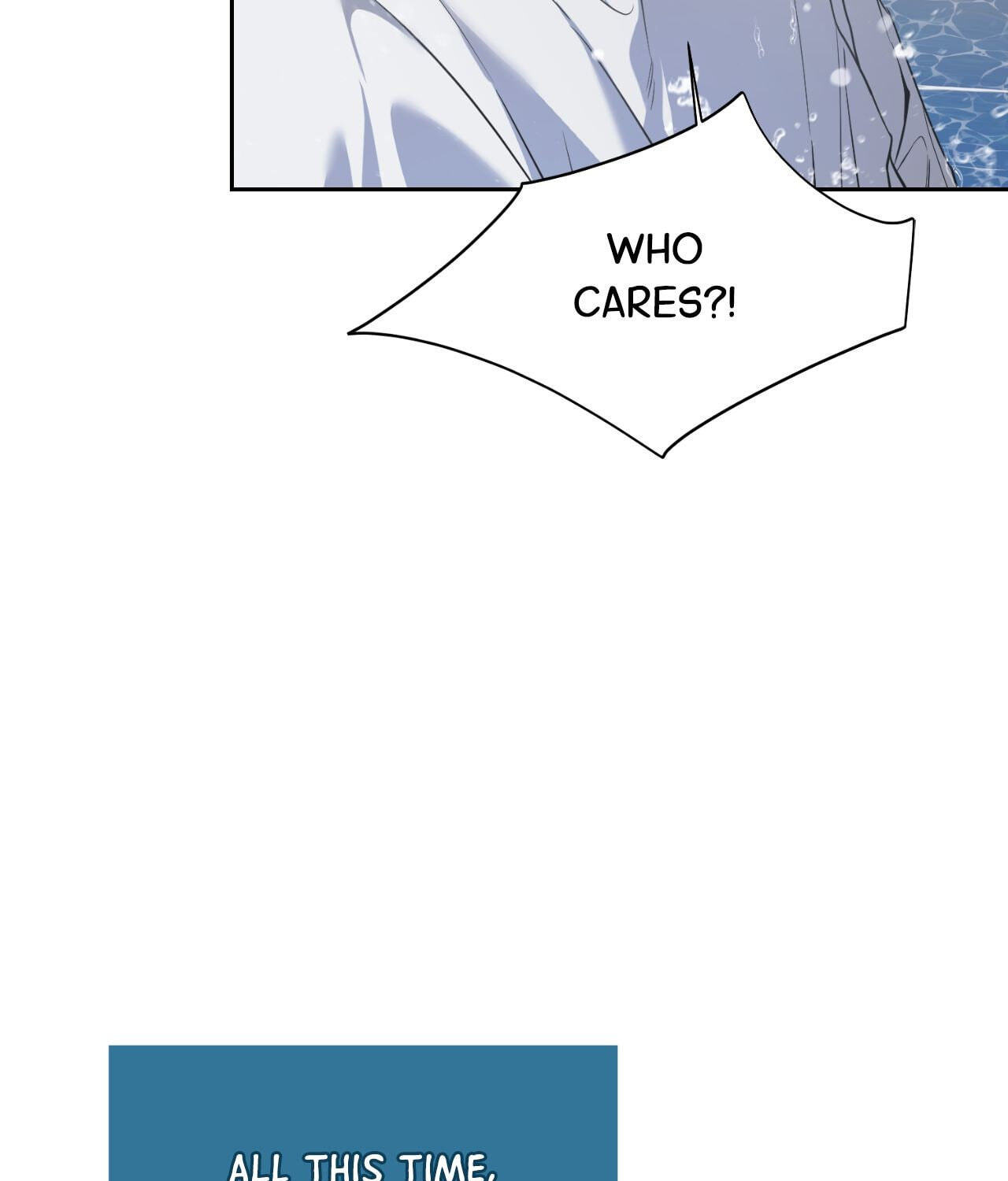 Read Dear Stranger (minggur) chapter 33 image 66 on Lezhin