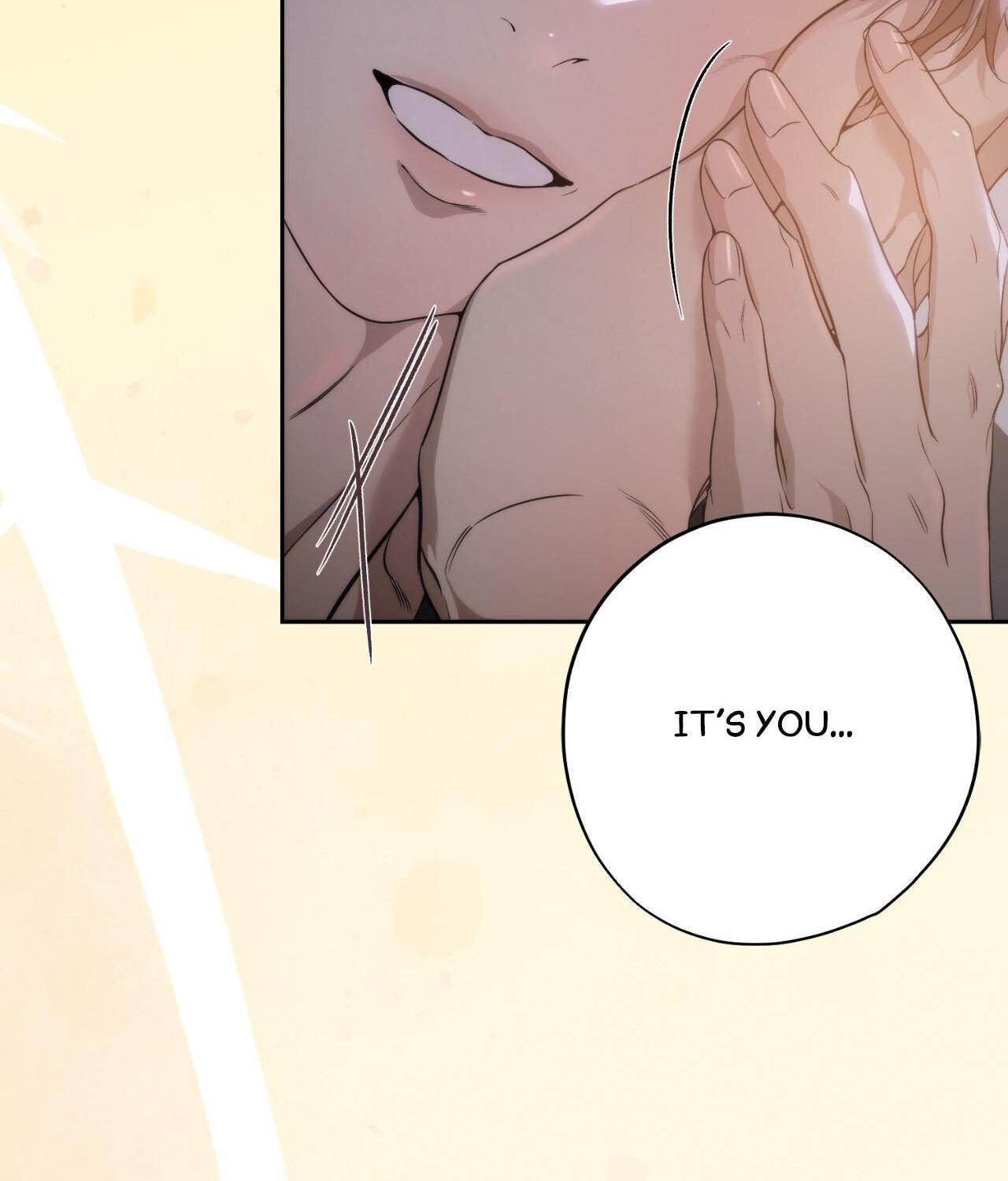 Read Dear Stranger (minggur) chapter 33 image 7 on Lezhin