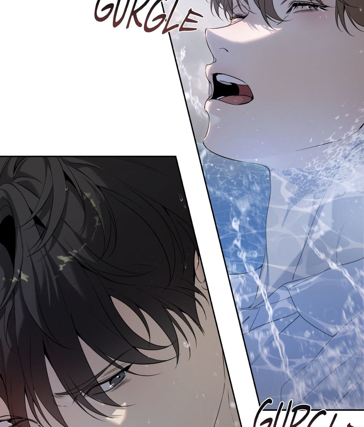 Read Dear Stranger (minggur) chapter 33 image 75 on Lezhin