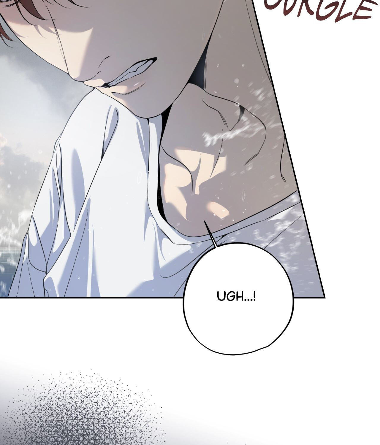 Read Dear Stranger (minggur) chapter 33 image 76 on Lezhin