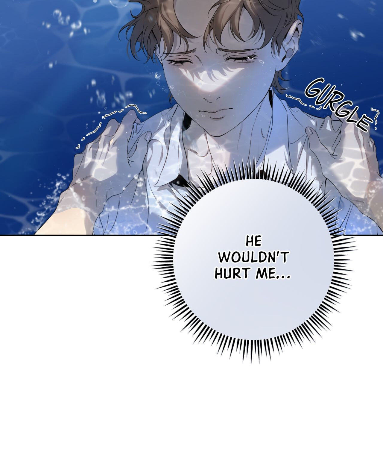 Read Dear Stranger (minggur) chapter 33 image 82 on Lezhin