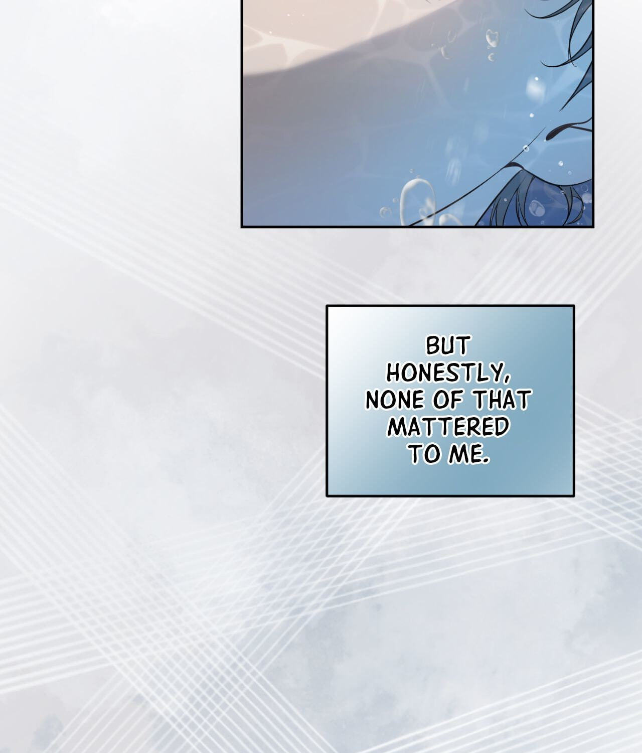 Read Dear Stranger (minggur) chapter 33 image 84 on Lezhin