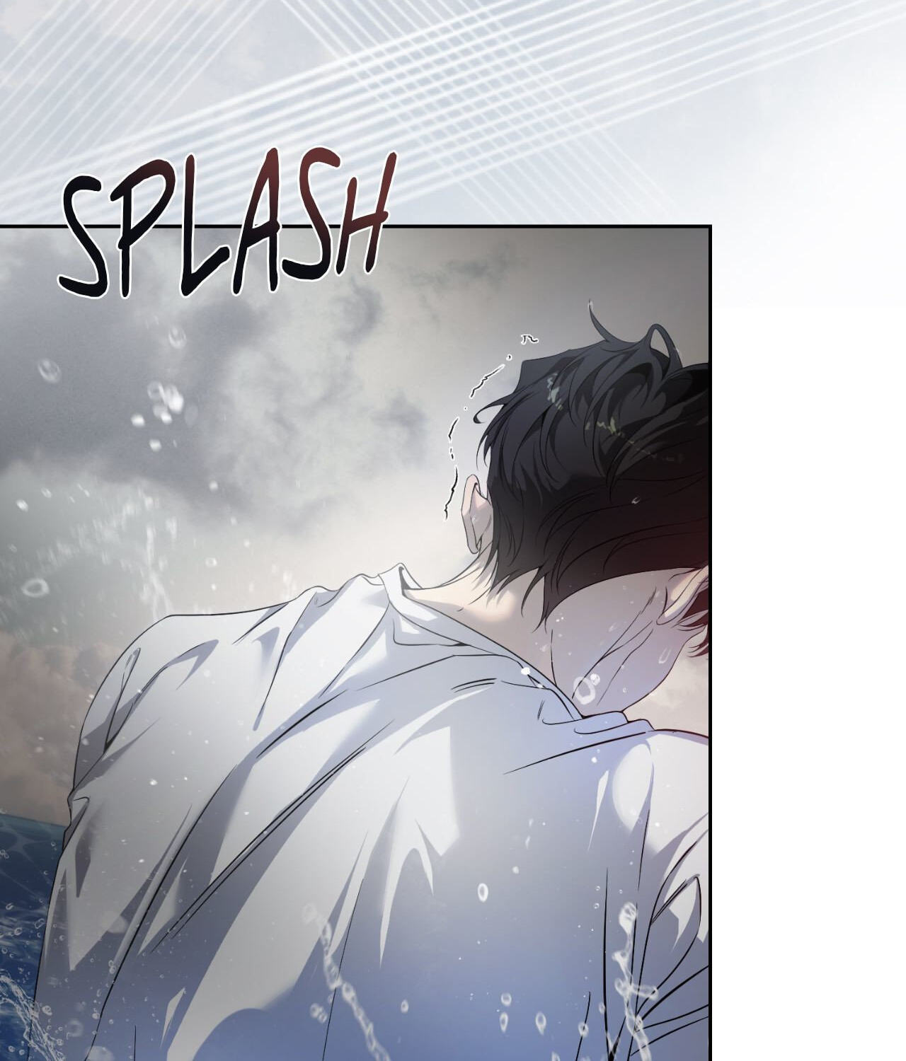 Read Dear Stranger (minggur) chapter 33 image 85 on Lezhin