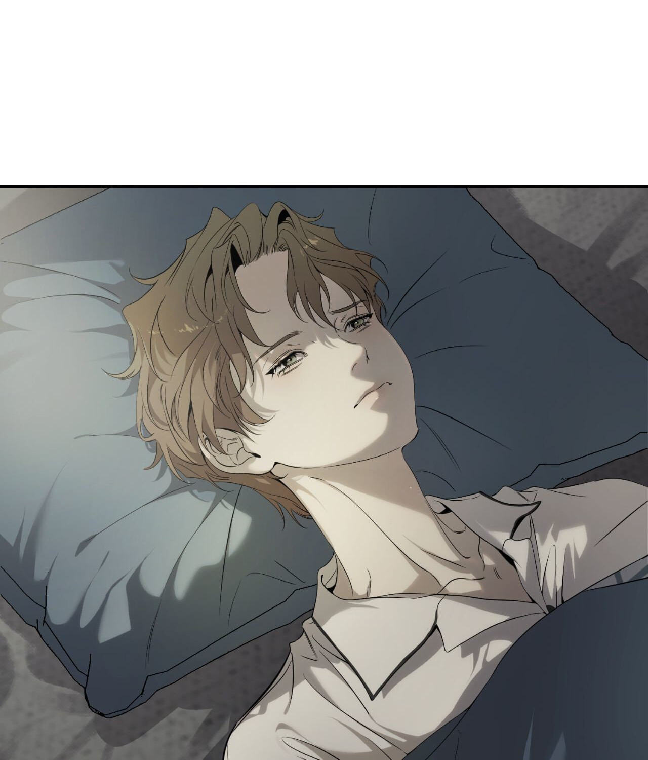 Read Dear Stranger (minggur) chapter 33 image 93 on Lezhin